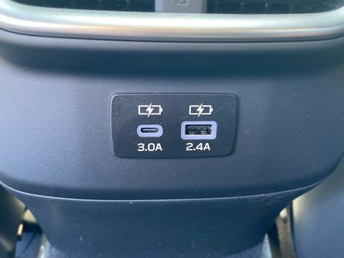 New 2025 Subaru Outback Premium image 7