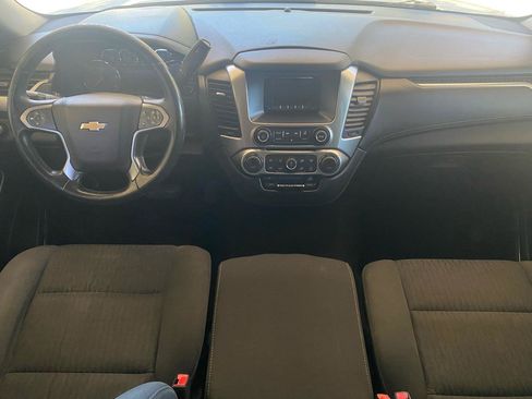 Used 2015 Chevrolet Tahoe LS RWD image 22