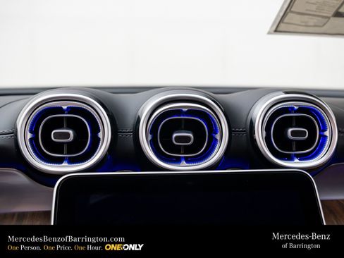 New 2026 Mercedes-Benz GLC 300 4MATIC image 25