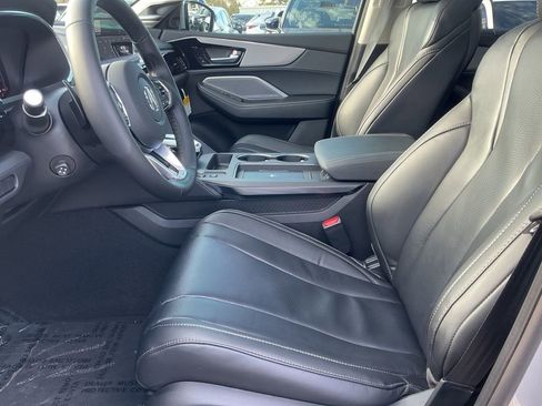 New 2026 Acura MDX w/ Technology Package image 8