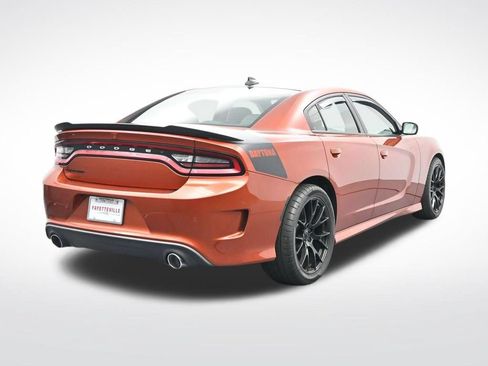Used 2021 Dodge Charger R/T w/ Daytona Edition Group RWD image 6