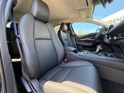 New 2026 MAZDA CX-30 AWD 2.5 S w/ Select Sport Pkg image 16