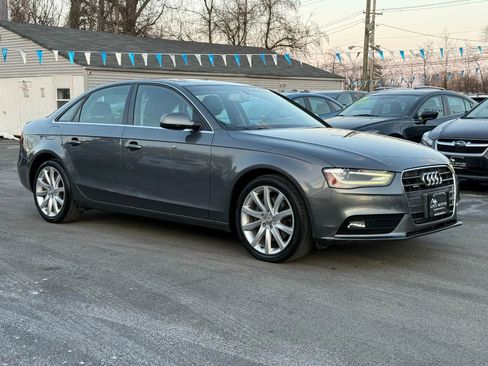 Used 2013 Audi A4 2.0T Premium Plus image 14
