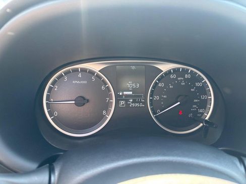 Used 2023 Nissan Kicks S FWD image 22