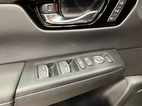 New 2026 Honda CR-V EX-L image 15