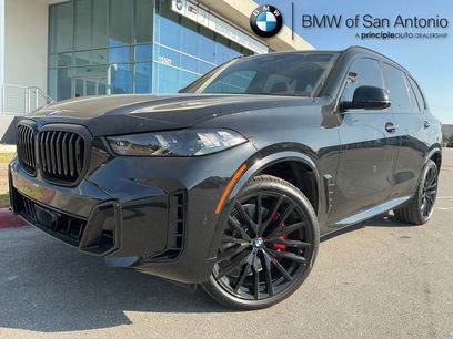 New 2026 BMW X5 sDrive40i w/ M Sport Package