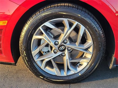 Used 2023 Hyundai Sonata SEL image 24