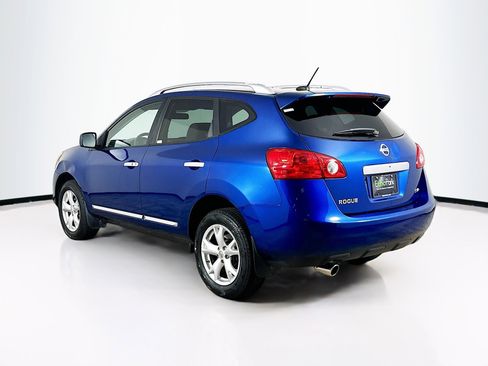 Used 2011 Nissan Rogue SV w/ Premium Pkg FWD image 5
