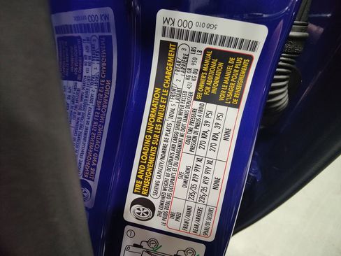 Used 2019 Volkswagen Golf R 4-Door image 26