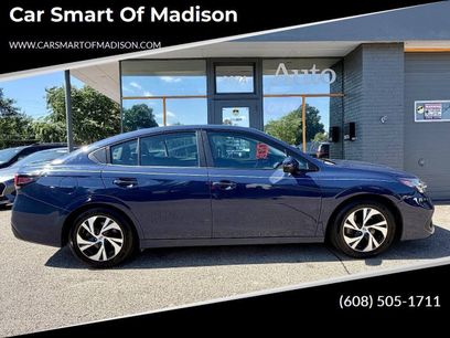 Used 2023 Subaru Legacy Premium