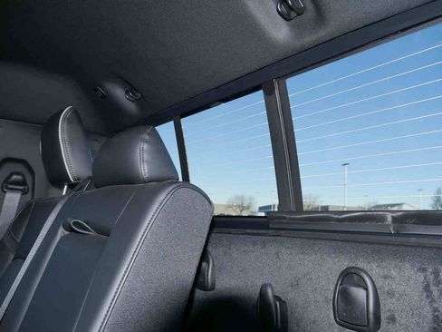 New 2026 RAM 2500 Laramie image 18