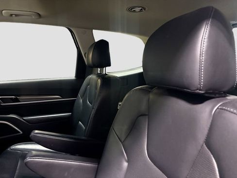Used 2021 Kia Telluride S AWD/4WD image 26