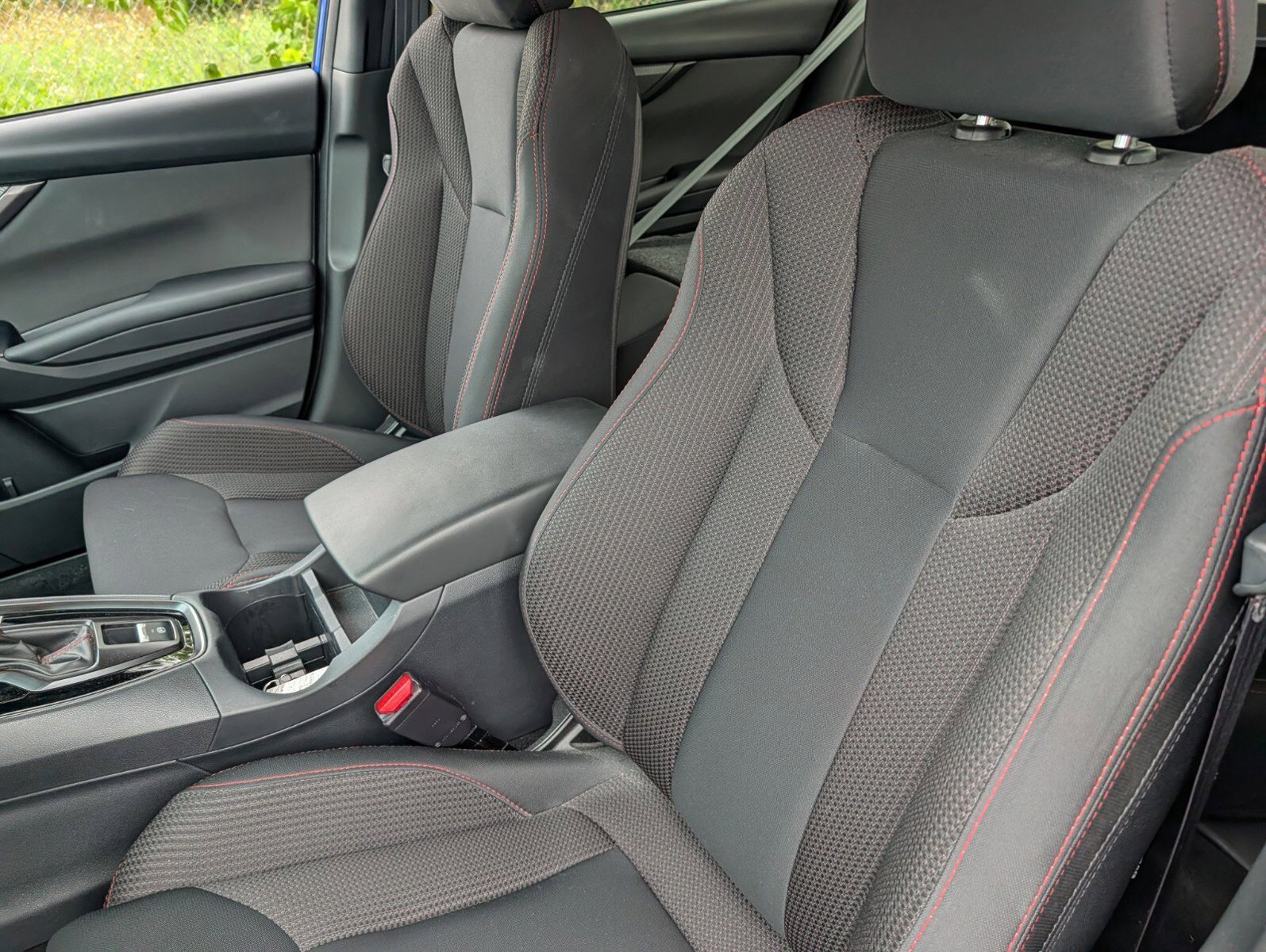 Certified 2023 Subaru WRX Premium AWD/4WD image 19