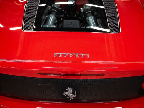 Used 2003 Ferrari 360 Spider RWD image 35