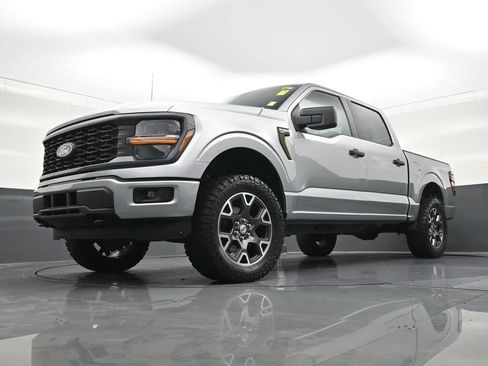 Used 2024 Ford F150 STX AWD/4WD image 26