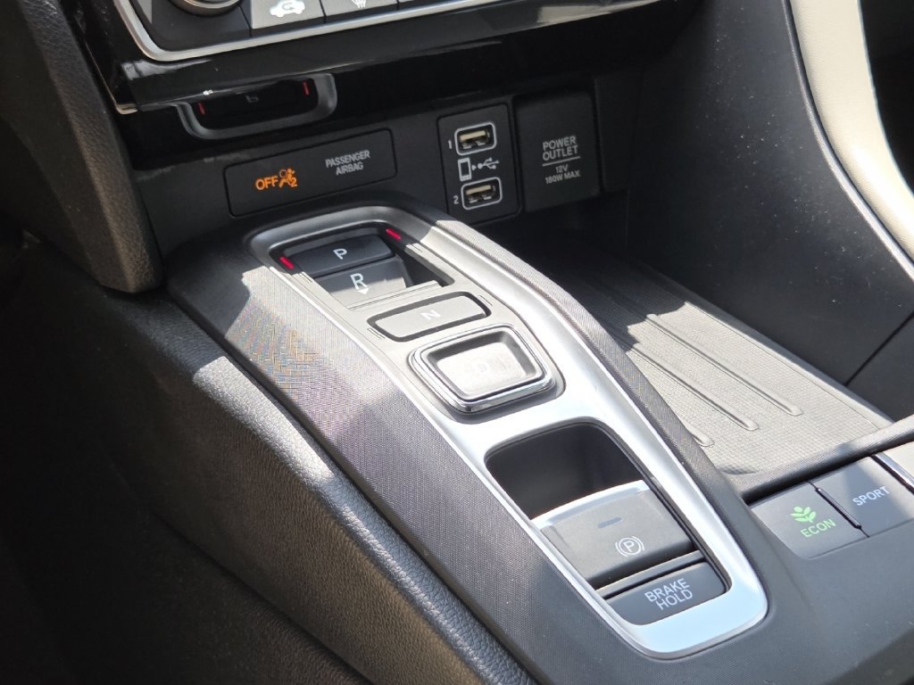 Used 2022 Honda Insight EX image 36