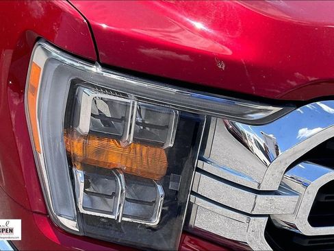 Used 2021 Ford F150 XLT w/ Equipment Group 302A High image 29