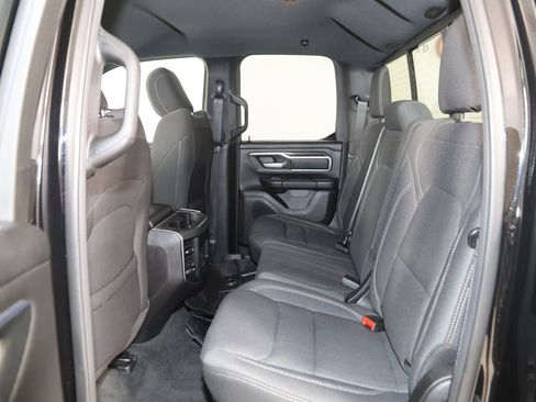 Used 2024 RAM 1500 Big Horn AWD/4WD image 44