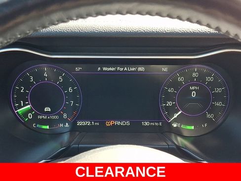 Used 2018 Ford Mustang GT Premium w/ Equipment Group 401A RWD image 20