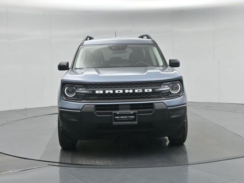 New 2026 Ford Bronco Sport Big Bend image 52