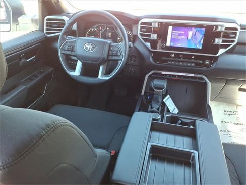 New 2026 Toyota Tundra SR5 image 4