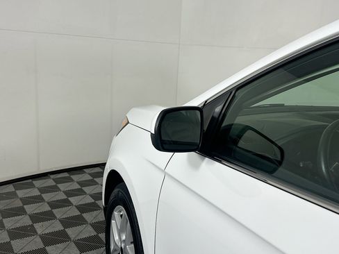 Used 2024 Ford Edge SEL image 16