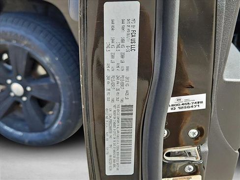 Used 2016 Jeep Patriot Sport w/ Tire & Wheel Group image 23