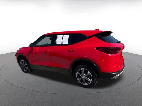 Used 2026 Chevrolet Blazer LT FWD image 9