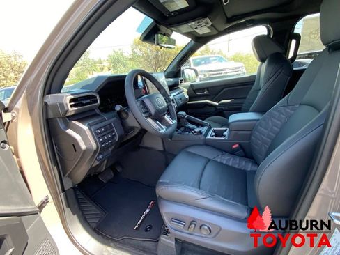 New 2026 Toyota Tacoma TRD Off-Road w/ TRD Off Road Premium Package AWD/4WD image 28