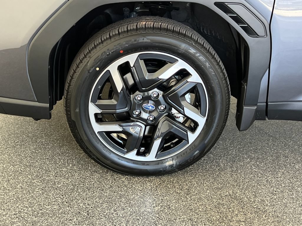 New 2026 Subaru Forester Limited AWD/4WD image 29