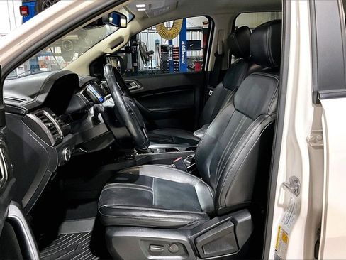 Used 2020 Ford Ranger Lariat w/ Technology Package image 24