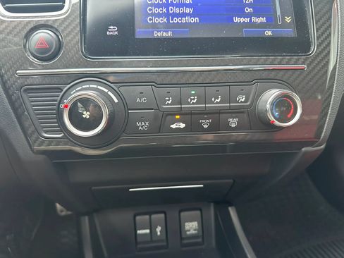 Used 2015 Honda Civic Si image 17