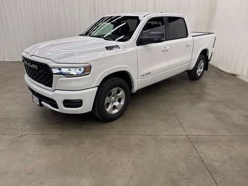 New 2026 RAM 1500 Big Horn image 3