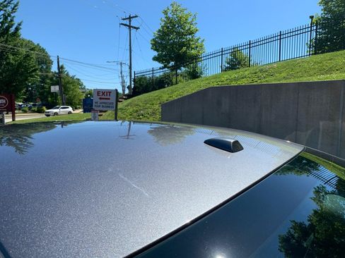 Used 2019 Nissan Sentra SR FWD image 25