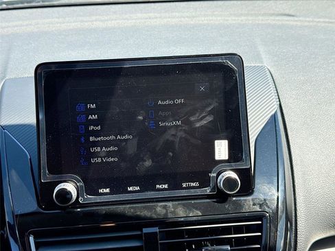 New 2025 Mitsubishi Eclipse Cross LE image 14