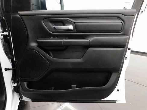 Used 2024 RAM 1500 Tradesman image 32