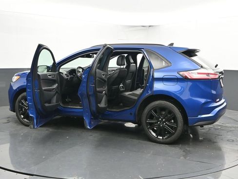 Used 2024 Ford Edge ST-Line image 53