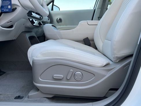 New 2026 Hyundai Palisade Blue SEL 8P image 20