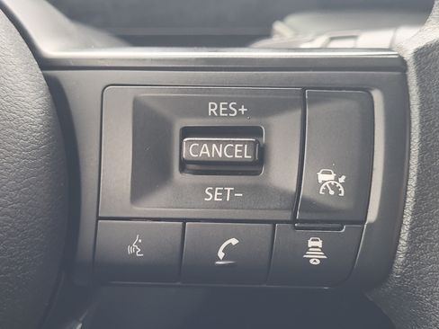 Certified 2025 Nissan Kicks S AWD/4WD image 29