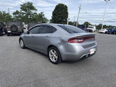 Used 2016 Dodge Dart SXT FWD image 7