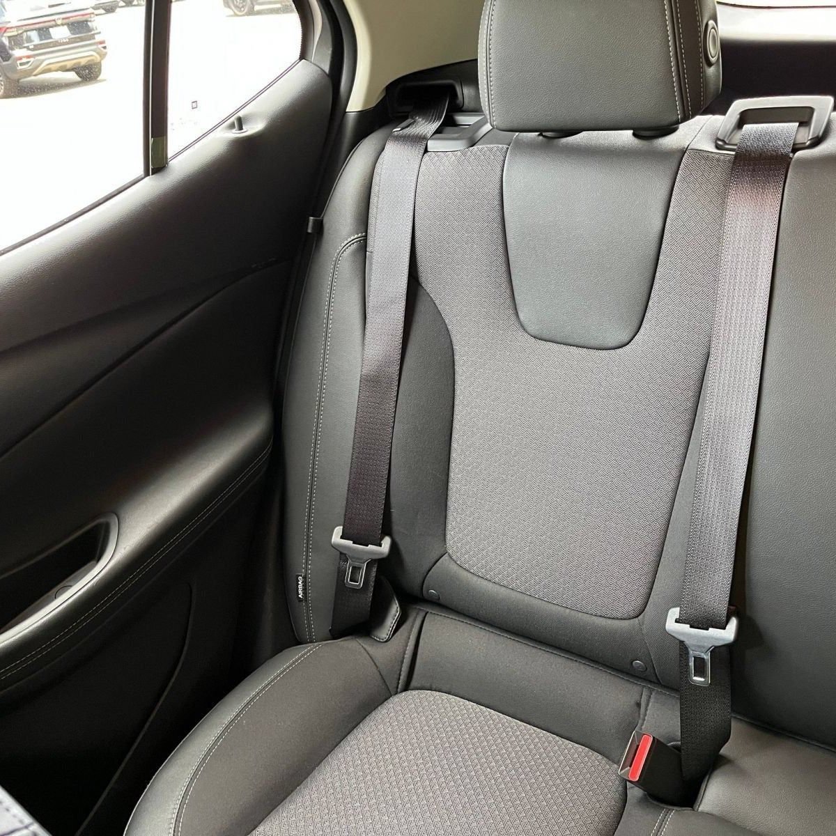 Used 2026 Buick Encore GX Preferred FWD image 35