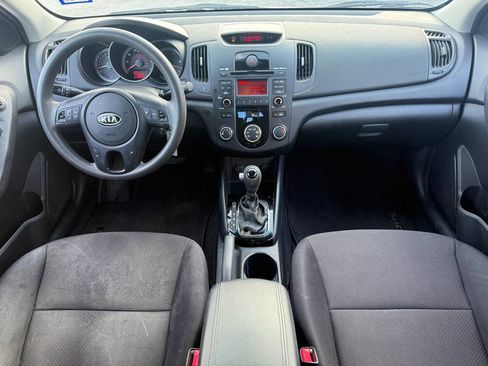 Used 2012 Kia Forte EX w/ Fuel Economy Pkg image 15