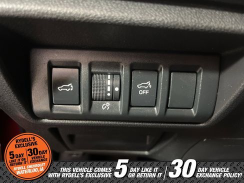 Used 2023 Subaru Outback Limited image 34