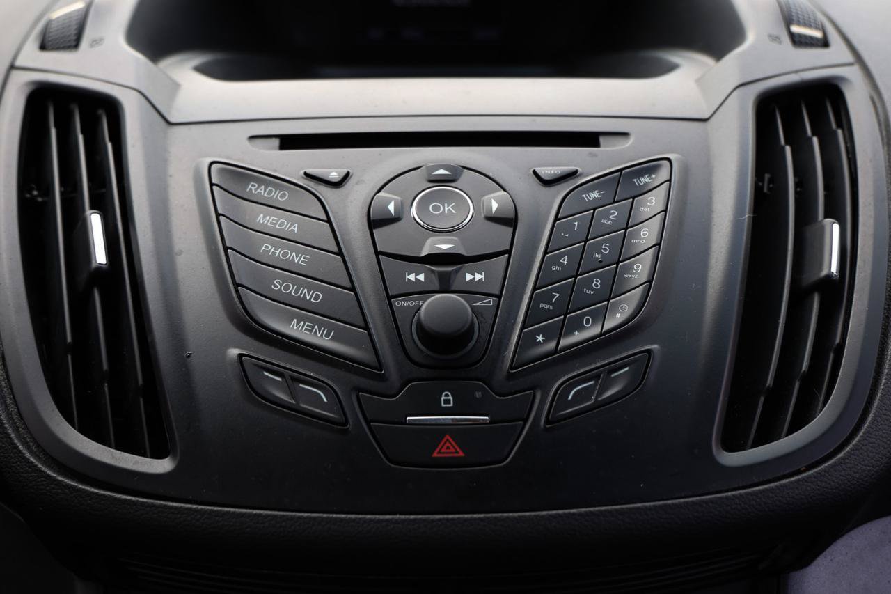 Used 2016 Ford Escape S FWD image 30