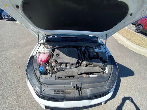 Certified 2025 Kia K5 GT-Line image 29