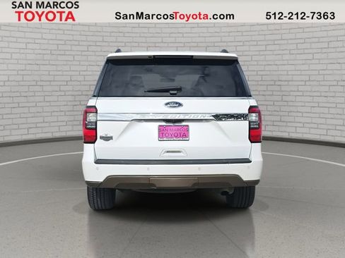 Used 2021 Ford Expedition King Ranch image 6