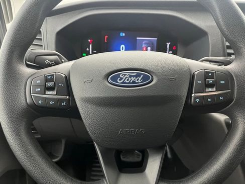 New 2026 Ford Transit 350 Base image 19