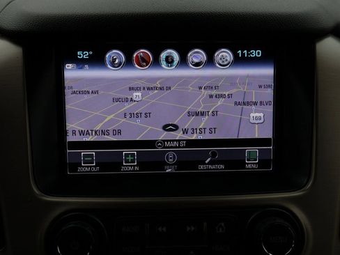 Certified 2020 GMC Yukon Denali w/ Denali Ultimate Package image 30