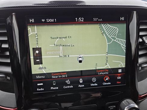 Used 2019 RAM 1500 Rebel w/ Rebel Level 1 Equipment Group image 22