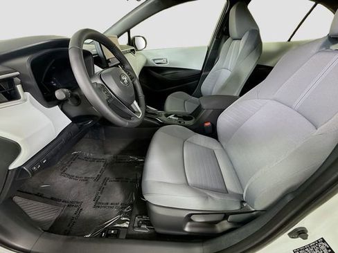 Certified 2026 Toyota Corolla SE image 19
